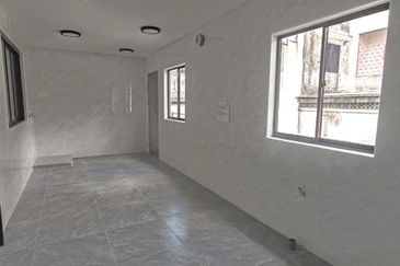 Residensi Prima Kota Tinggi