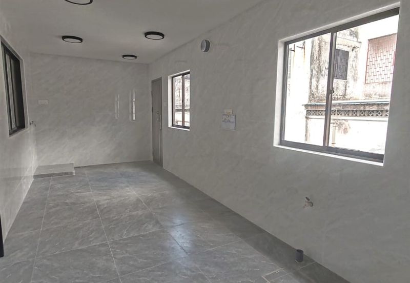 Residensi Prima Kota Tinggi