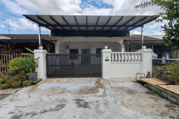 Residensi Prima Kota Tinggi