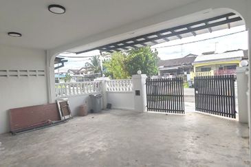 Residensi Prima Kota Tinggi