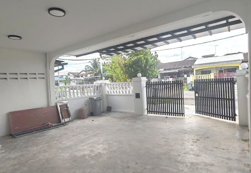 Residensi Prima Kota Tinggi