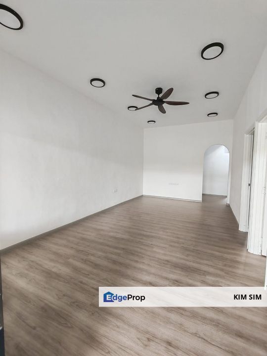 Taman Sri Lalang, Kota Tinggi, Johor, Kota Tinggi