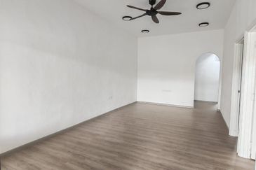 Residensi Prima Kota Tinggi