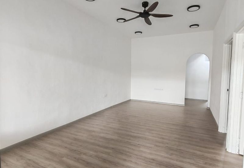 Residensi Prima Kota Tinggi