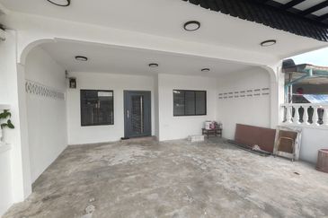 Residensi Prima Kota Tinggi