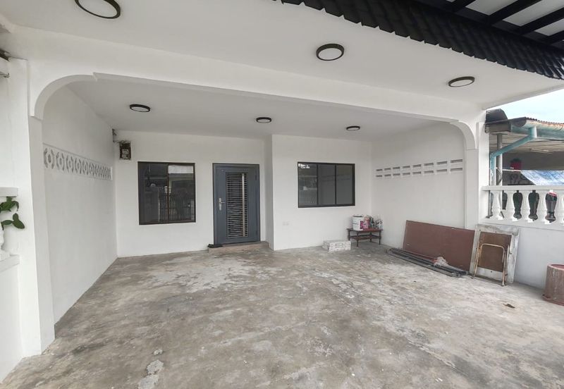 Residensi Prima Kota Tinggi