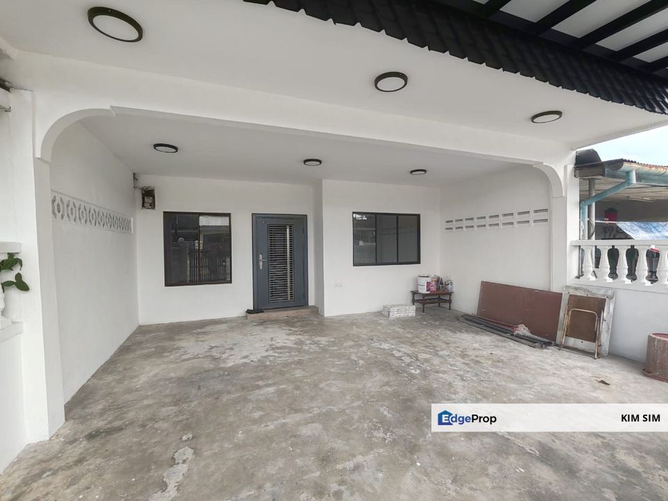 Taman Sri Lalang, Kota Tinggi, Johor, Kota Tinggi