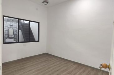 Residensi Prima Kota Tinggi