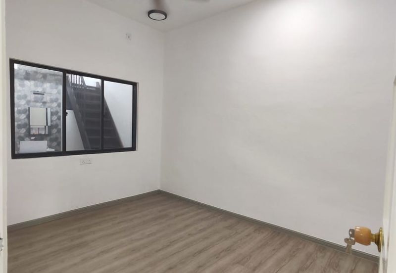 Residensi Prima Kota Tinggi