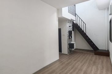 Residensi Prima Kota Tinggi