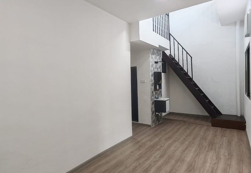 Residensi Prima Kota Tinggi