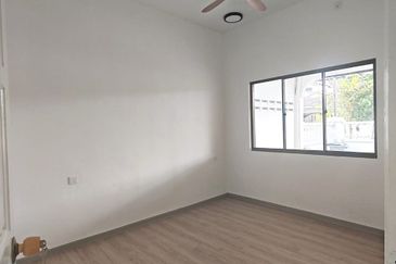 Residensi Prima Kota Tinggi