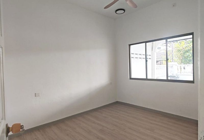 Residensi Prima Kota Tinggi