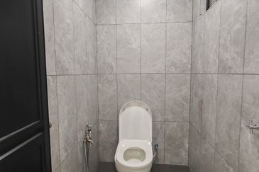 Residensi Prima Kota Tinggi