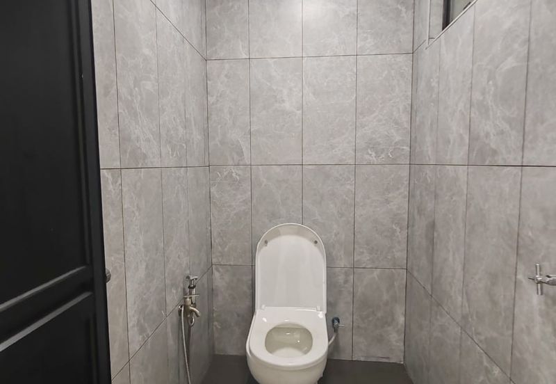 Residensi Prima Kota Tinggi