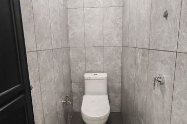 Residensi Prima Kota Tinggi