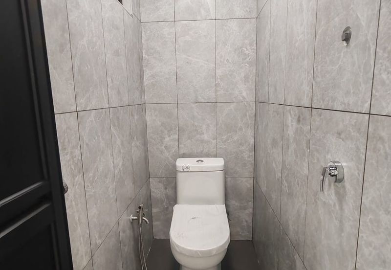 Residensi Prima Kota Tinggi