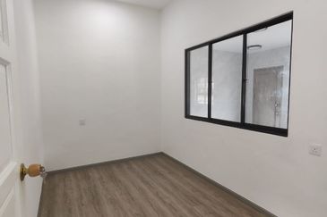 Residensi Prima Kota Tinggi