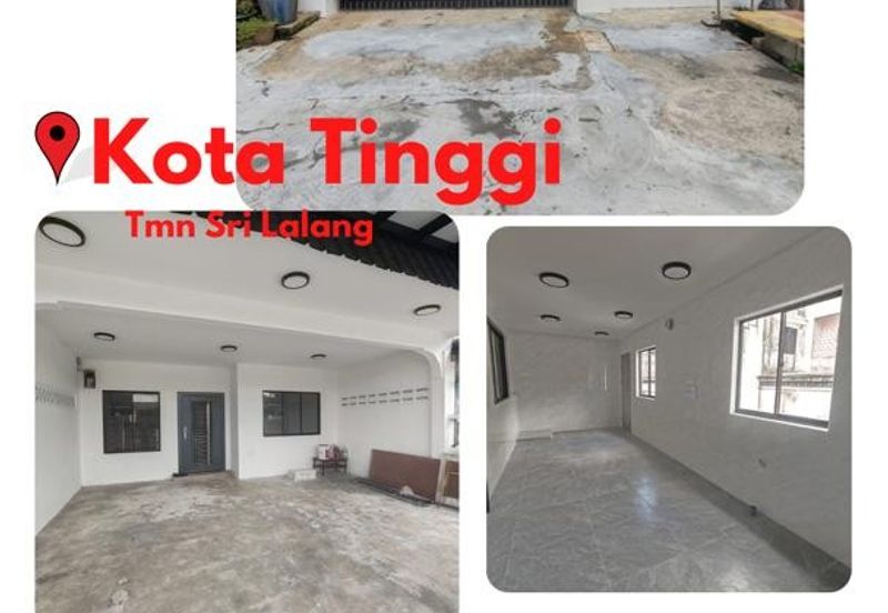 Residensi Prima Kota Tinggi