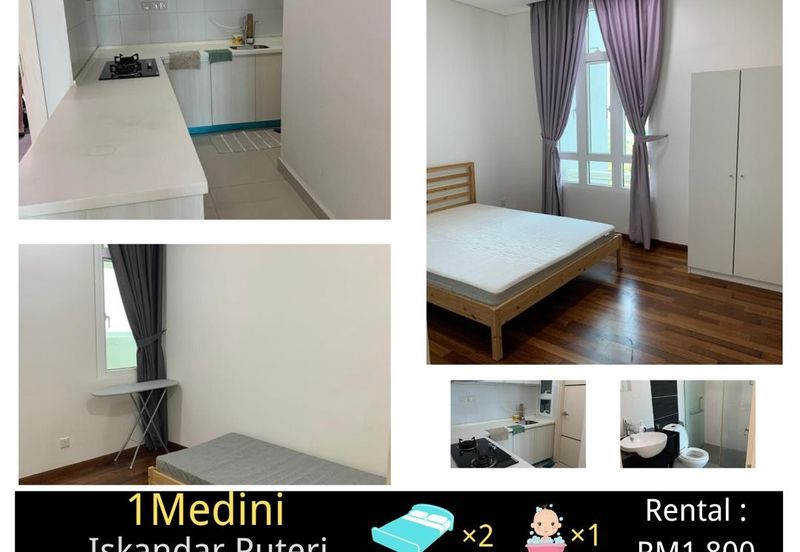 1Medini & Medini Signature