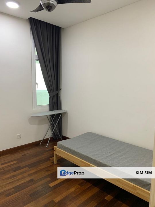 One Medini Condominium,,, 1Medini & Medini Signature, Meridin Executive Suites @ Medini Sovo   Meridian, Medini Iskandar, Nusajaya, Iskandar Puteri, Johor, Nusajaya