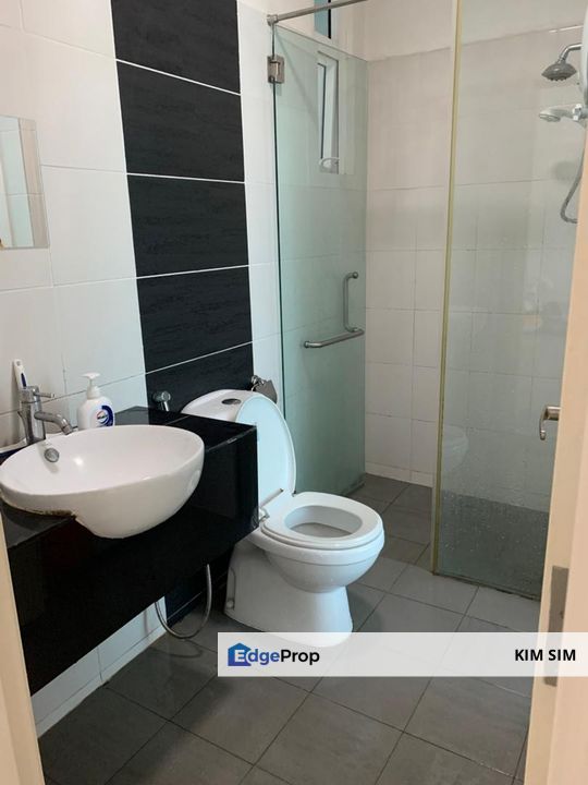 One Medini Condominium,,, 1Medini & Medini Signature, Meridin Executive Suites @ Medini Sovo   Meridian, Medini Iskandar, Nusajaya, Iskandar Puteri, Johor, Nusajaya