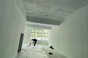 Taman Desa Cemerlang