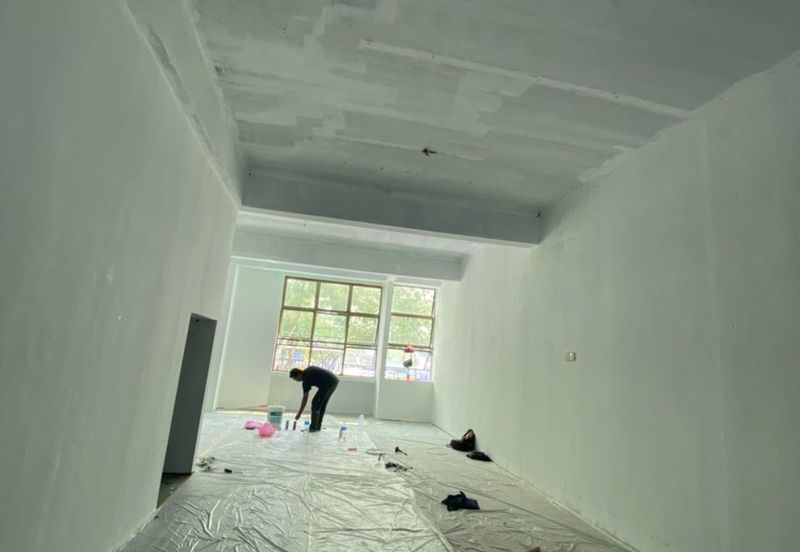 Taman Desa Cemerlang