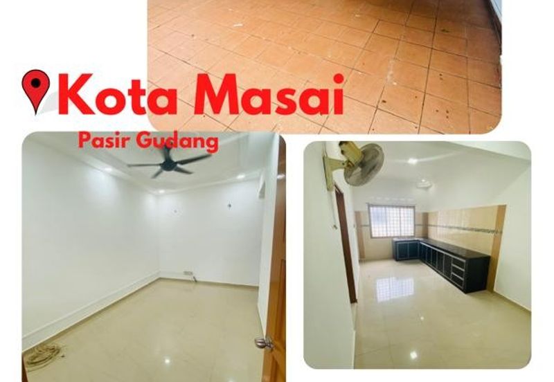 Kota Masai