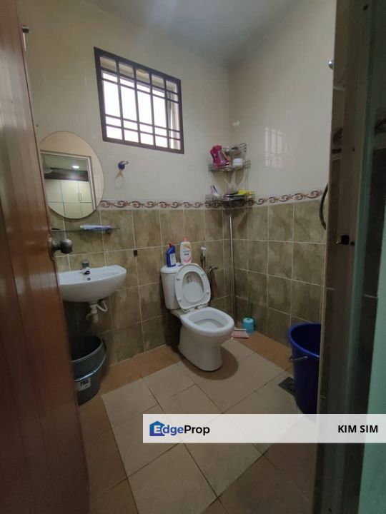 Kulai, Taman Sri Kulai Baru, Taman Mas Kulai, Lotus Kulai, Bandar Indapura Kulai, Bandar Putra Kulai, Taman Putri Kulai, Taman Kulai Besar, Taman Mas., Johor, Kulai