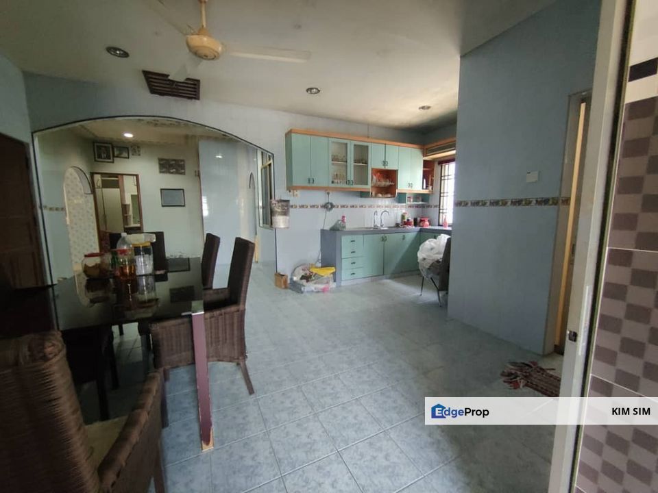 Kulai, Taman Sri Kulai Baru, Taman Mas Kulai, Lotus Kulai, Bandar Indapura Kulai, Bandar Putra Kulai, Taman Putri Kulai, Taman Kulai Besar, Taman Mas., Johor, Kulai