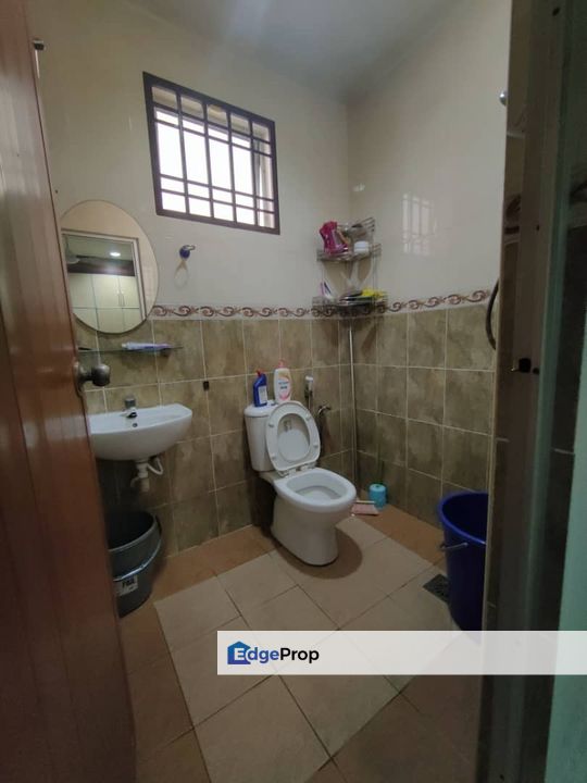 Kulai, Taman Sri Kulai Baru, Taman Mas Kulai, Lotus Kulai, Bandar Indapura Kulai, Bandar Putra Kulai, Taman Putri Kulai, Taman Kulai Besar, Taman Mas , Johor, Kulai