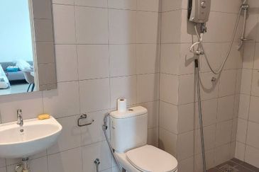 The Meridin @ Medini