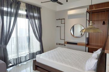 Meridin SOVOs @ Medini