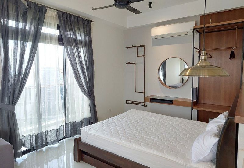 Meridin SOVOs @ Medini