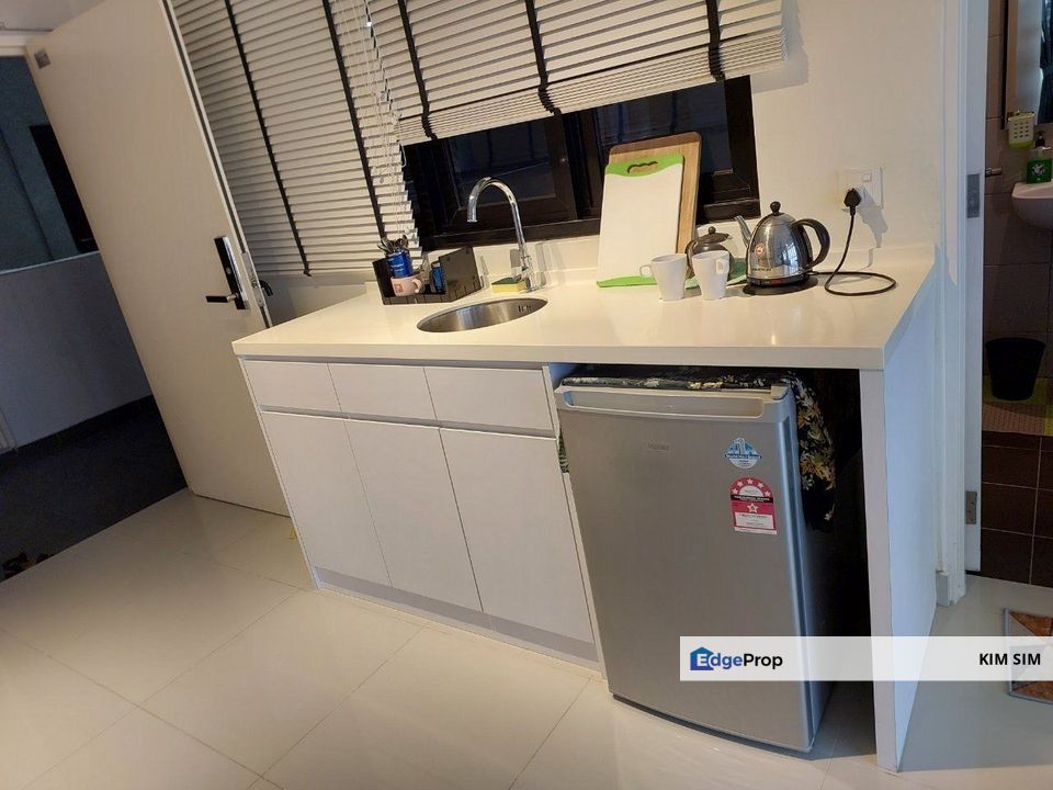 One Medini Condominium, 1Medini & Medini Signature, Meridin Executive Suites @ Medini Sovo Meridian, Medini Iskandar, Nusajaya, Iskandar Puteri..., Johor, Nusajaya