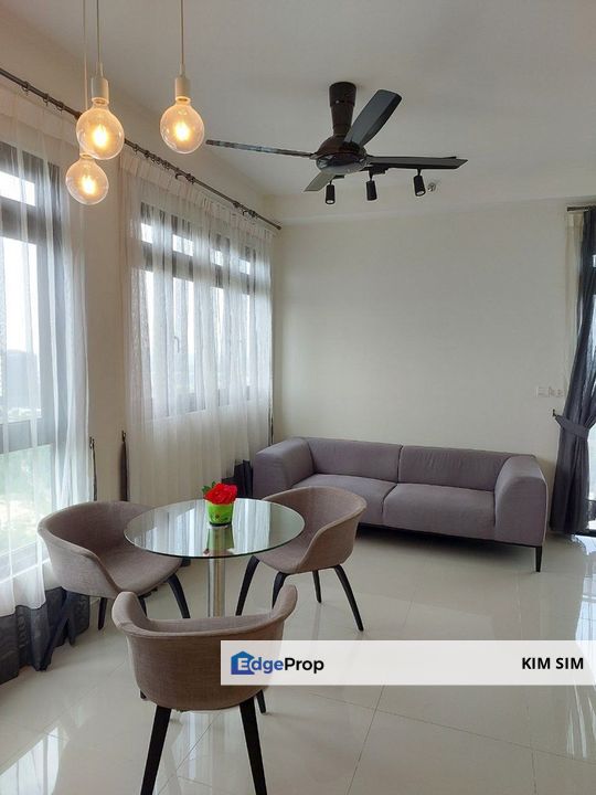 One Medini Condominium, 1Medini & Medini Signature, Meridin Executive Suites @ Medini Sovo Meridian, Medini Iskandar, Nusajaya, Iskandar Puteri..., Johor, Nusajaya