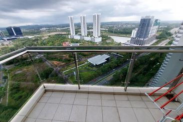 Meridin SOVOs @ Medini