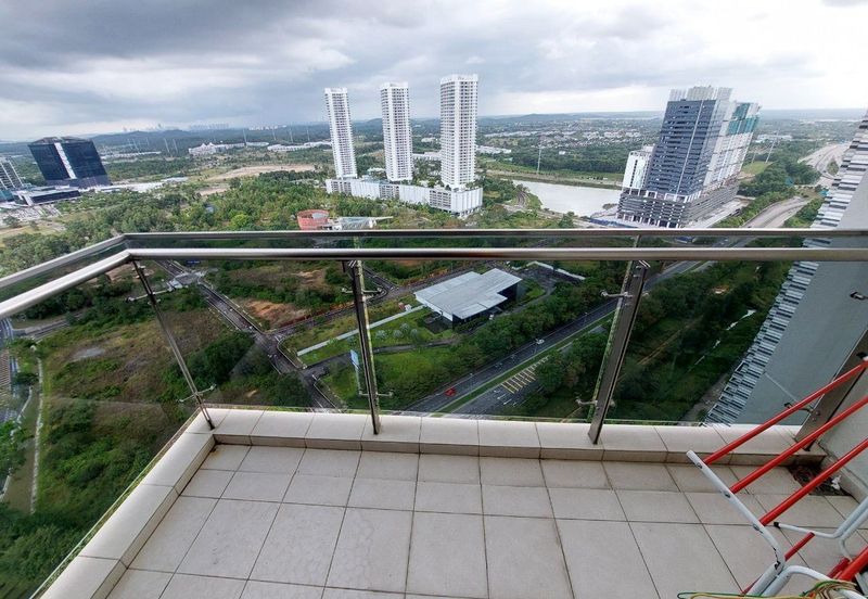 Meridin SOVOs @ Medini