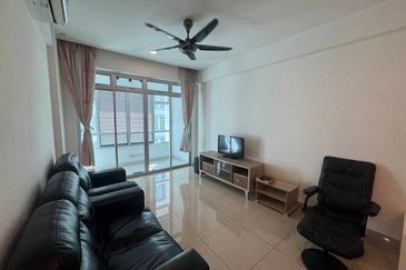 Midori Green @ Austin Heights