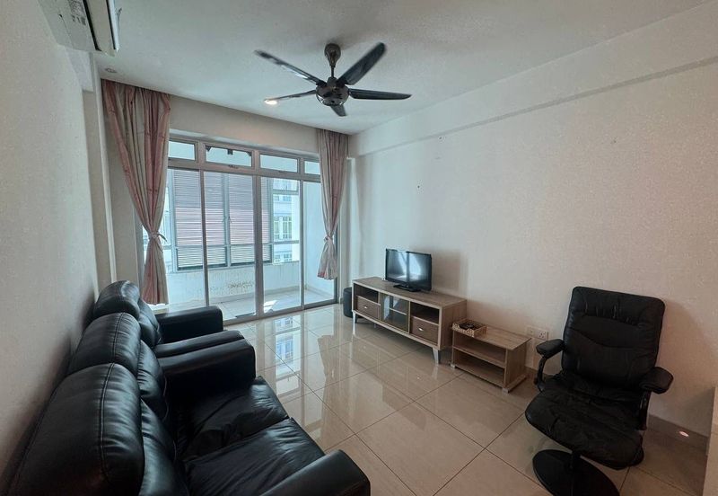 Midori Green @ Austin Heights