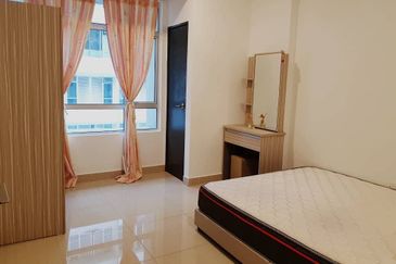 Midori Green @ Austin Heights