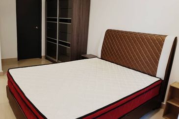 Midori Green @ Austin Heights