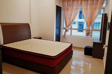 Midori Green @ Austin Heights