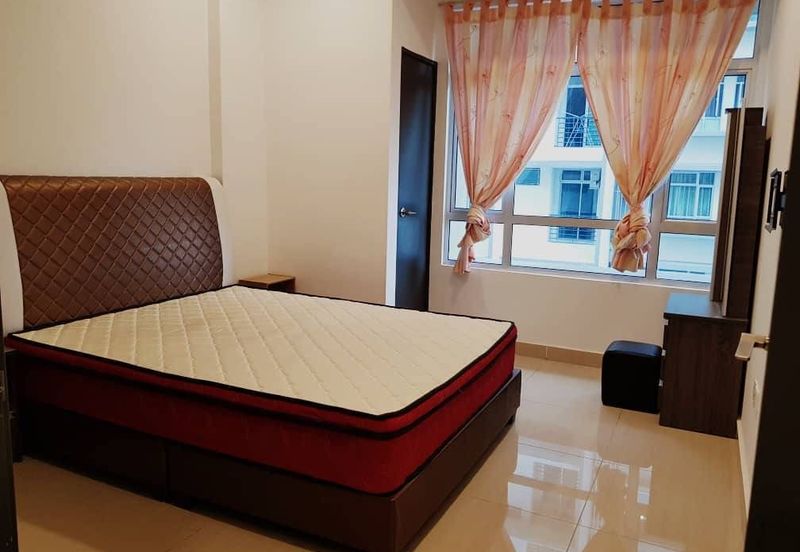 Midori Green @ Austin Heights