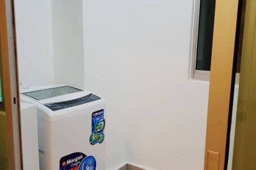 Midori Green @ Austin Heights