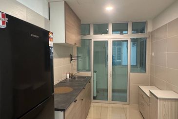 Midori Green @ Austin Heights