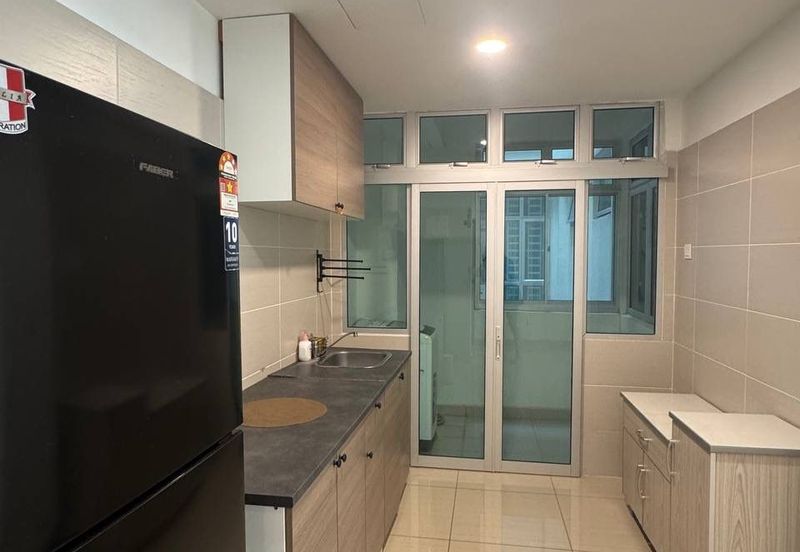 Midori Green @ Austin Heights