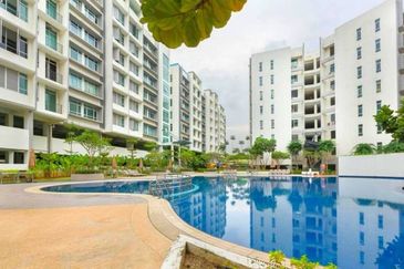 Midori Green @ Austin Heights