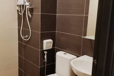 Midori Green @ Austin Heights